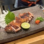 Sumibi Yakitori Kichizou - 