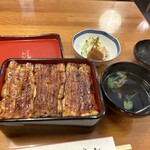 うなぎ処 おお葉 - 