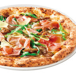 PIZZA SALVATORE CUOMO - 