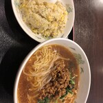 鍋と餃子 うまいもん酒場 楽宴 - 