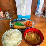 おのまる食堂 - 料理写真: