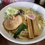 中華そば 味万 - 