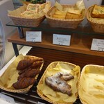 フレッシュネスバーガー - 