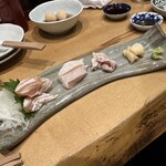 炭火焼鳥 きち蔵 - 