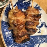 炭火焼鳥 きち蔵 - 