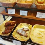 フレッシュネスバーガー - 