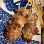 炭火焼鳥 きち蔵 - 