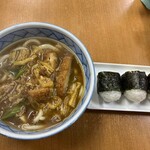 四国手打ちうどん 讃岐路 - 