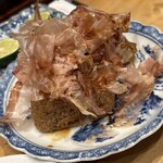 炭火焼鳥 きち蔵 - 