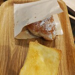 フレッシュネスバーガー - 