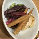 炭火焼鳥 きち蔵 - 