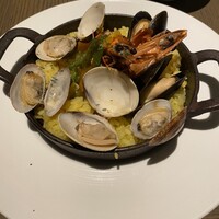 COLONIAL BEACH 横浜ハンマーヘッド - 