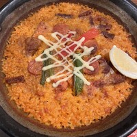 sangria 青山店 - 