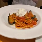 Trattoria Tanta Bocca - 