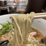 Shio Soba Semmon Yuishiki - 