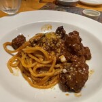 Trattoria Tanta Bocca - 