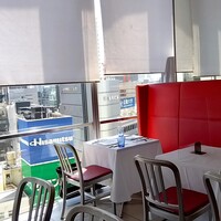 ブラッスリー ポール・ボキューズ 大丸東京 - 