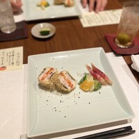 日本料理若林 - 