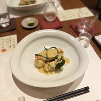 日本料理若林 - 