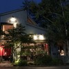 軽井沢 川上庵 本店