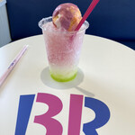 サーティワンアイスクリーム 女池店 - 