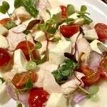 Bistro Avanti - 