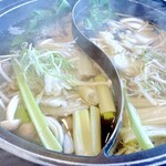 しゃぶ葉 - 