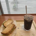 ドトールコーヒーショップ - 