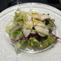 鉄板焼き あさひ - 