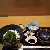 お料理 とみやま - 