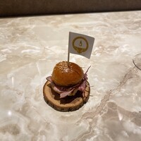 COWMAN STEAK CLUB - 