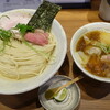 ジャパニーズ ラーメン 五感
