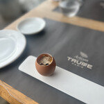 Artisan de la TRUFFE Paris - 