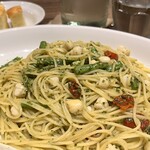 Osteria La Cantina - 