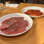 焼肉くにもと - 