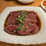 焼肉くにもと - 