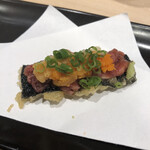 Taishuu Sushi Sakaba Susabiyu - 