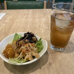 菜食酒場 レタスや - 