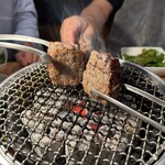 焼肉くにもと - 