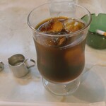喫茶 マツヤ - アップ