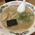 Eiraku - ラーメン