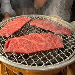 焼肉くにもと - 