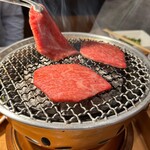 焼肉くにもと - 