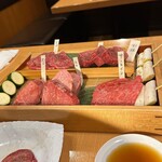 焼肉くにもと - 