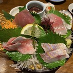 Maguro Katsugyo Sakanadoujou - 