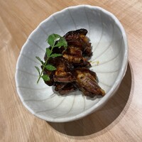 うなぎ四代目菊川 東京駅黒塀横丁店 - 