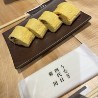 うなぎ四代目菊川 東京駅黒塀横丁店 - 