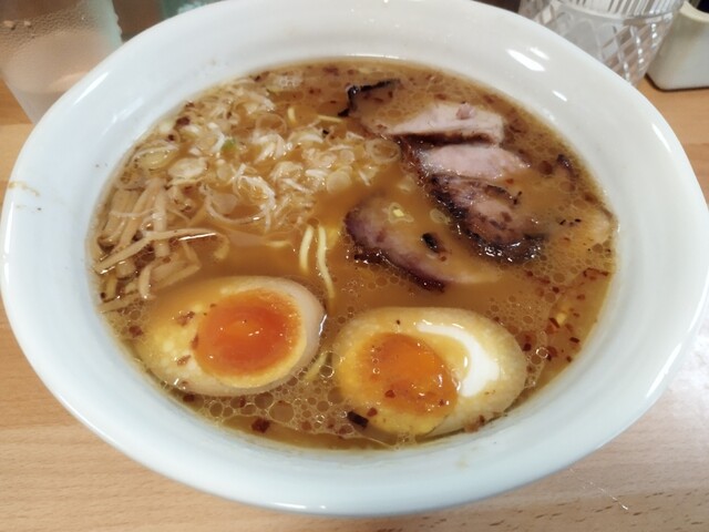 Mendokoro Taisho photo 4