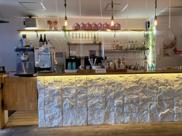 WONSHACHICKEN & KIMPA Okazaki Ten photo 4