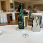 レストラン サンパウ - 